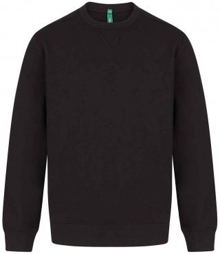 Henbury H840 Unisex Sustainable Sweatshirt